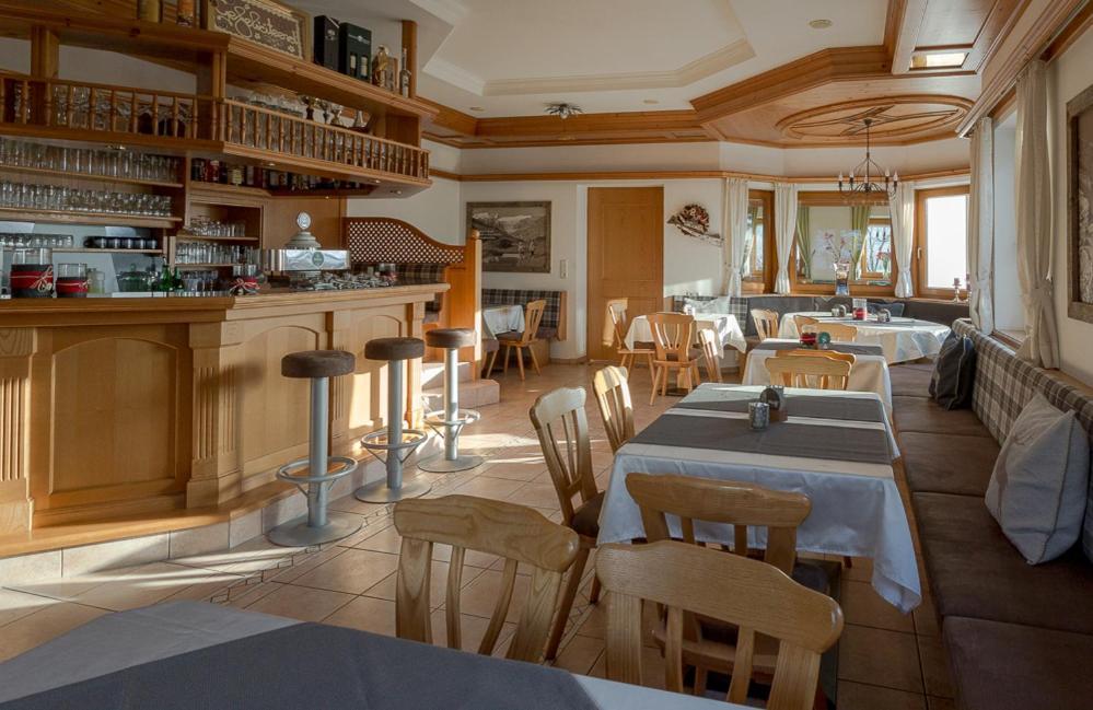 Landhaus Alpenherz Aschau Im Zillertal Екстериор снимка