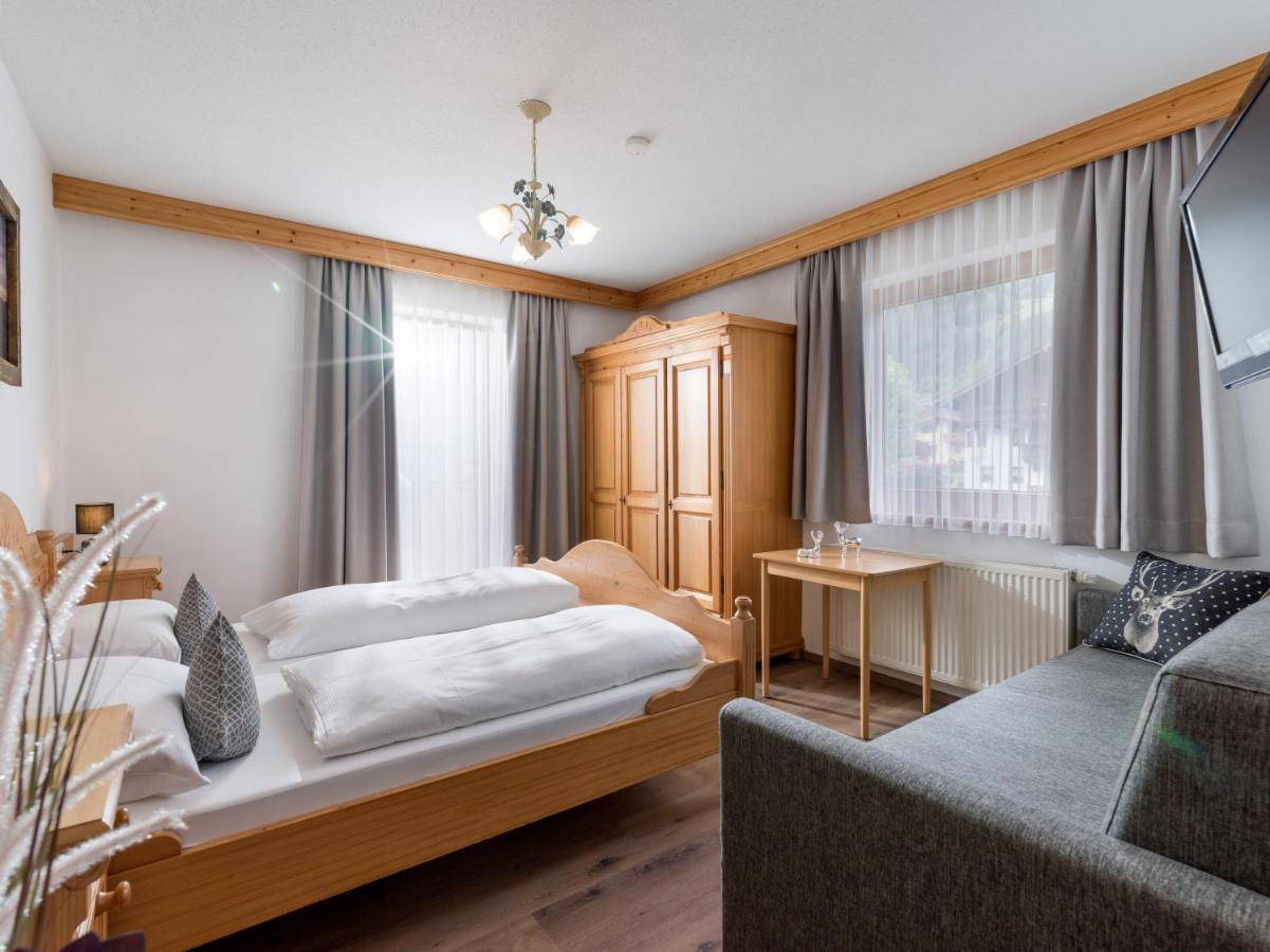 Landhaus Alpenherz Aschau Im Zillertal Екстериор снимка