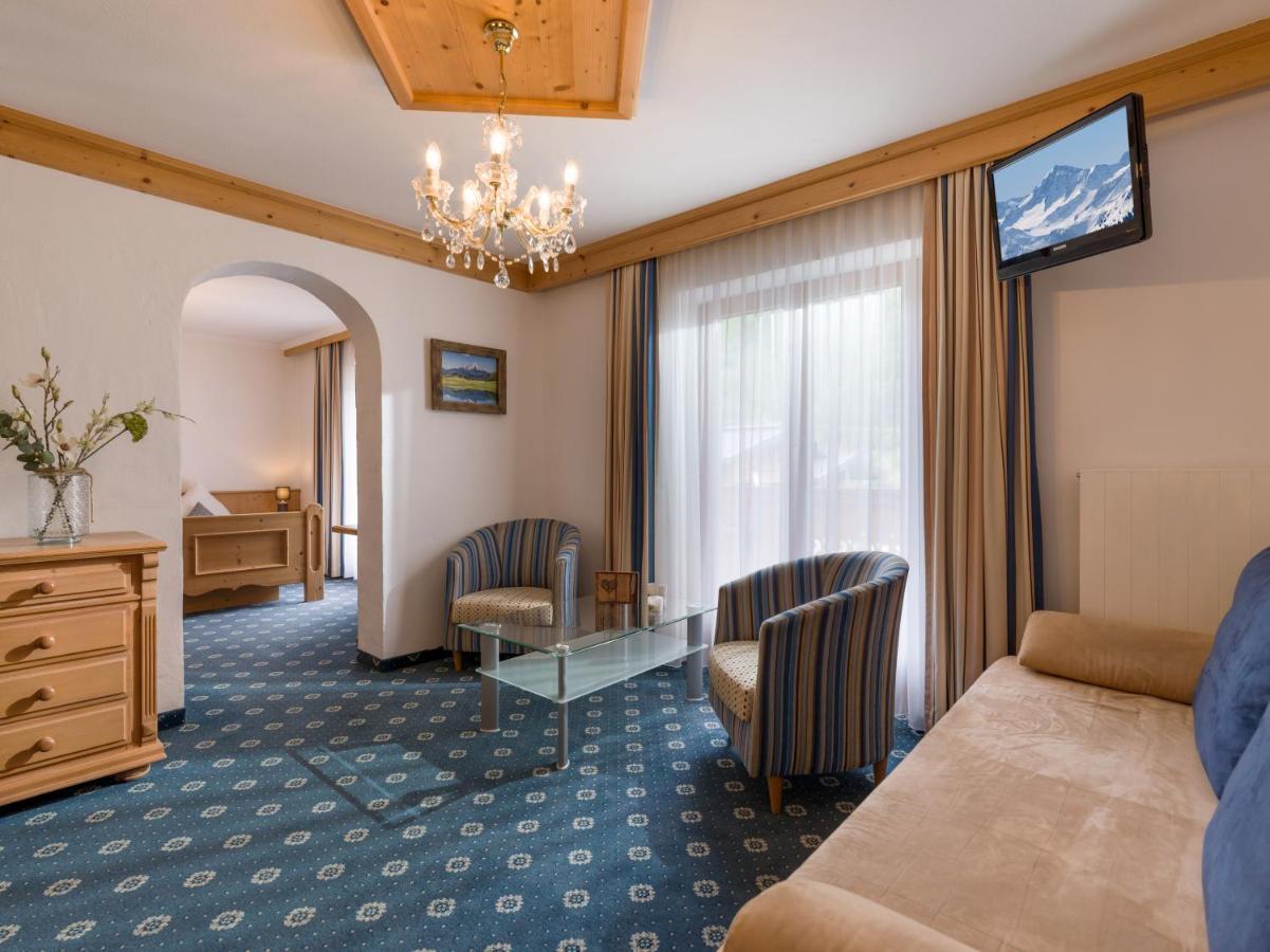 Landhaus Alpenherz Aschau Im Zillertal Екстериор снимка