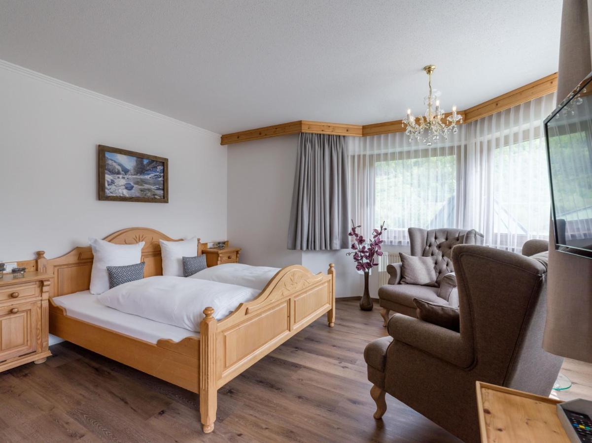Landhaus Alpenherz Aschau Im Zillertal Екстериор снимка